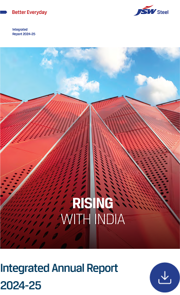 Integrated Annual Report