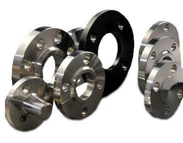 Flanges