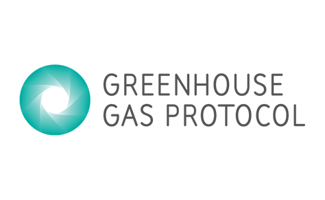 GHG Protocol Logo