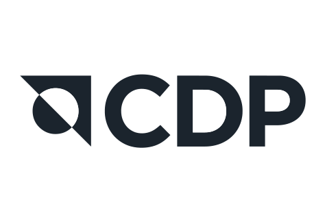 CDP Logo