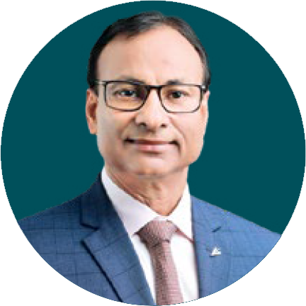 Mr. Jayant Acharya