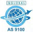 AS 9100