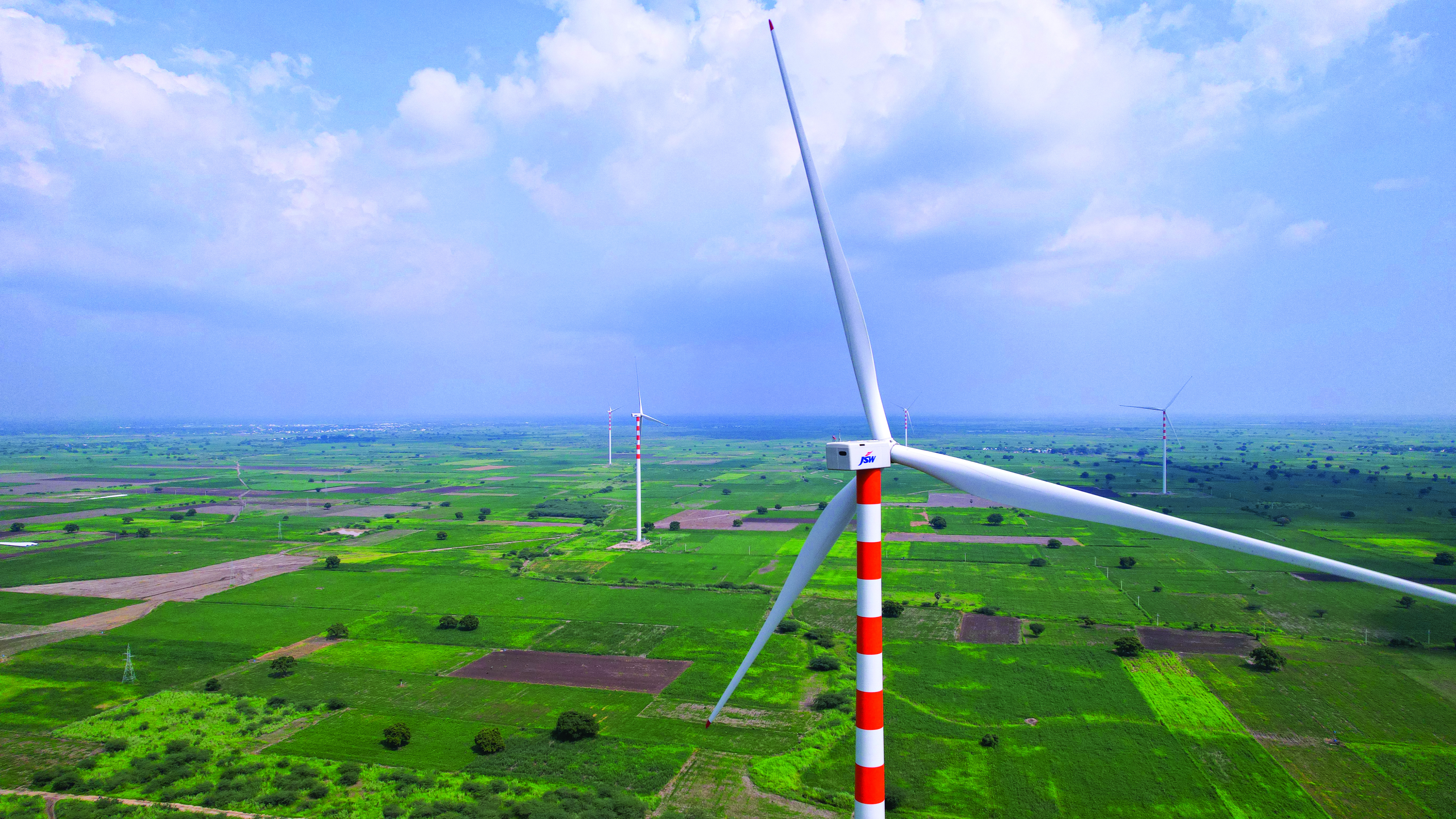 Sustainability - Renewable Energy