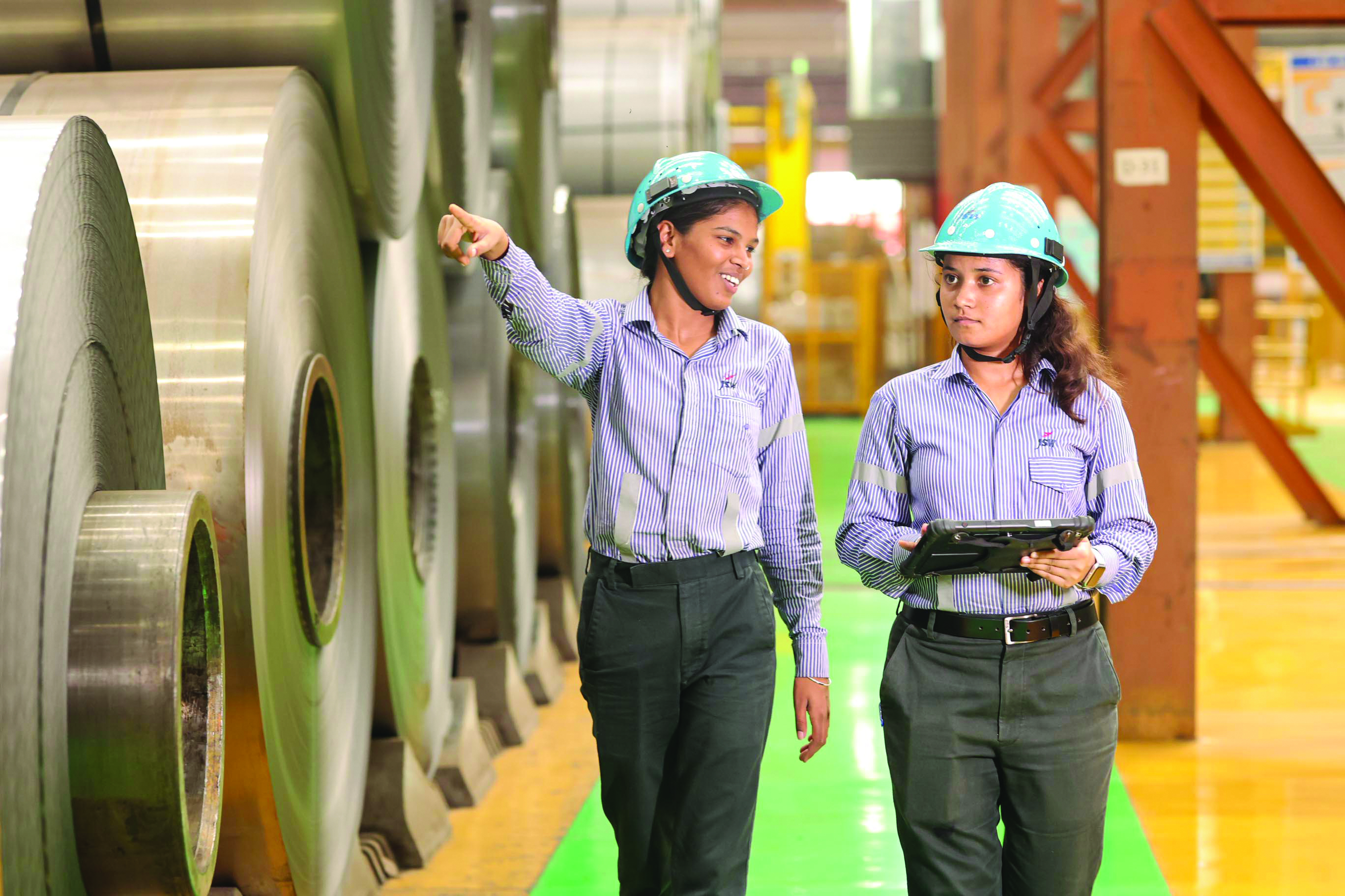Sustainability - Safety