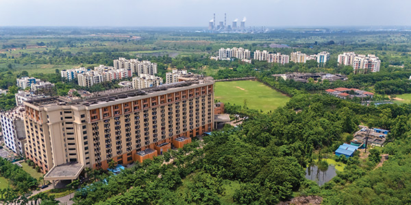 Natural Capital