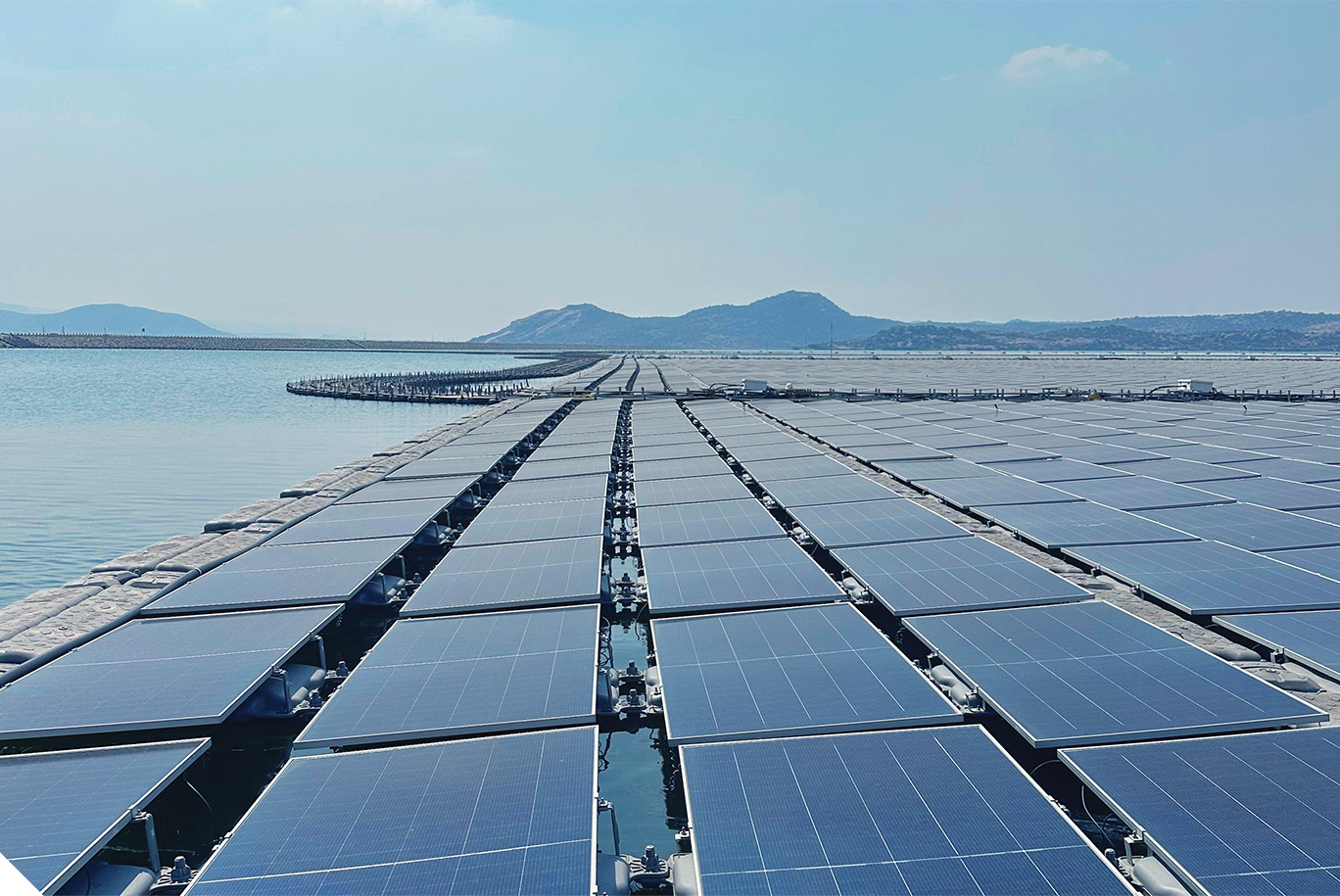 Renewable Energy – Solar Panels