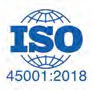 ISO 45001