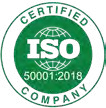 ISO 50001