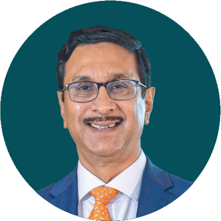 Mr. Jayant Acharya