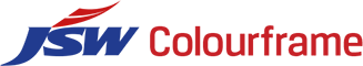 JSW Colourframe