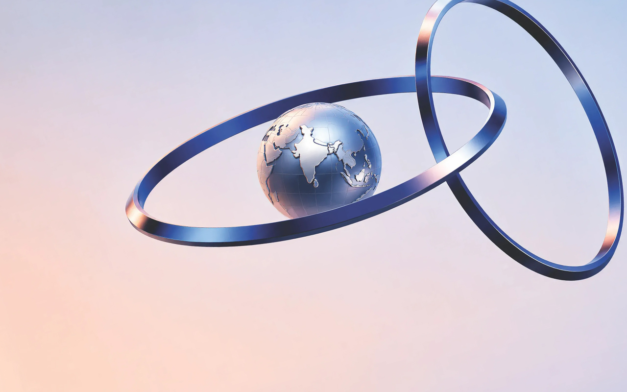Steel That Shapes India's Aspirations