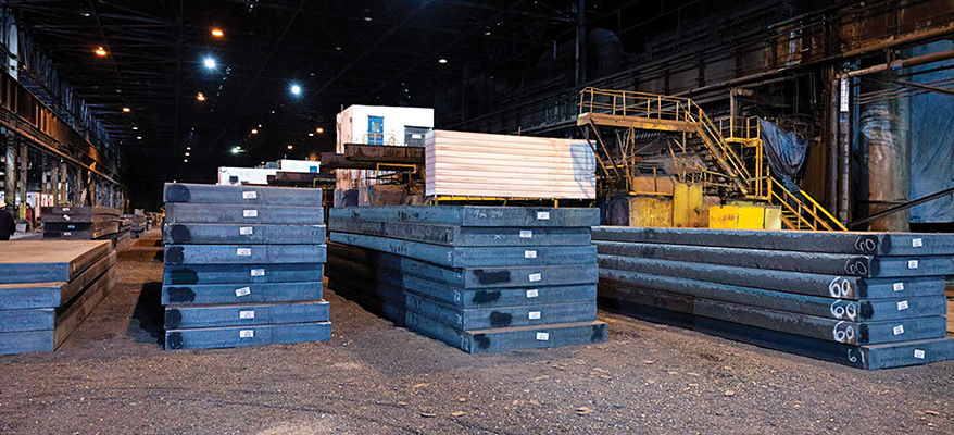 International Manufacturing Units