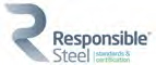 Responsible Steel