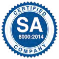 SA 8000