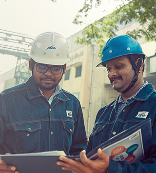 JSW Energy Q3 FY22 Results