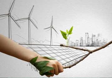 Steel & Sustainability – The Future is Green