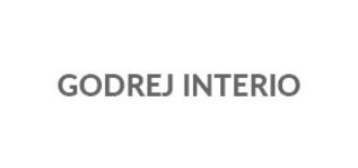 Godrej Interio