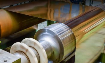 JSW Platina: Sustainable option for packaging material