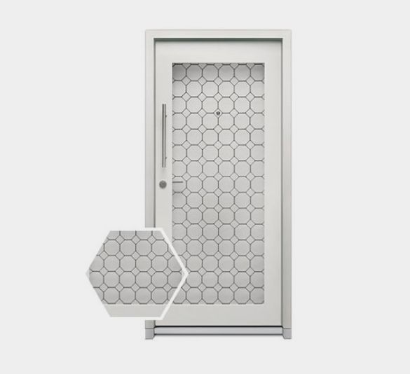 Avante Doors