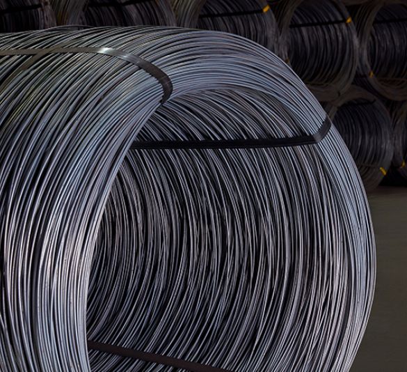 Wire Rods