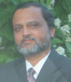 RAJENDRA SHENDE