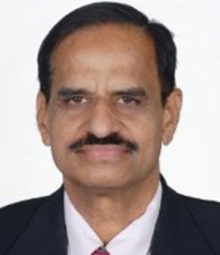 Dr. SUHAS WANI