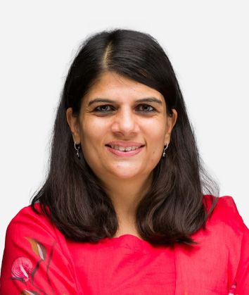 Mrs. Khushboo Goel Chowdhary