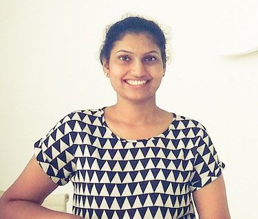 images testimonial person