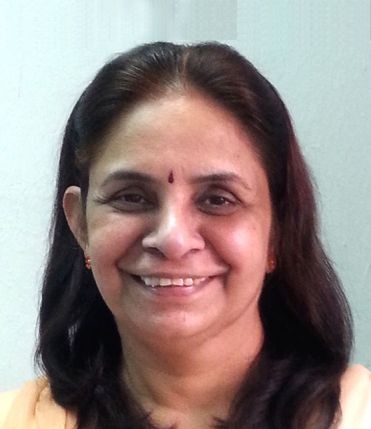 Dr.  Shyamala K. Mani