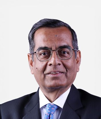 Mr. Shyamal Mukherjee