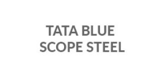 Tata Bluescope