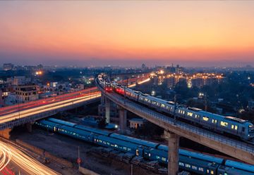 Driving India's Growth: How JSW Steel is Shaping the Future of Infrastructure Development 