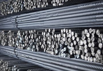 TMT Bars vs. Conventional Steel: Comparing Strength, Flexibility, and Cost Efficiency