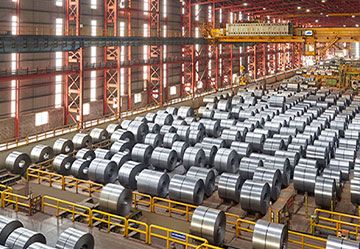  Raising the Bar Every Day: Inside JSW Steel’s Relentless Pursuit of Excellence