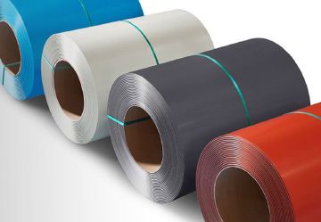 Creative Applications of JSW Colour Sheets in Architecture