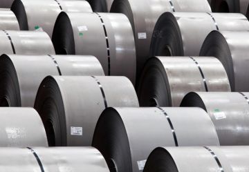 JSW Steel Hot Rolled Steel Strips: Meeting the Diverse Needs of Our Clients