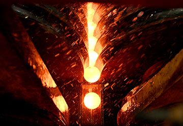 The Crucial Role of Steel Grinding Balls in Mining and Processing Industries