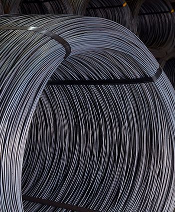 <br>Special Alloy Steel