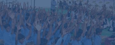 JSW - About JSW Foundation