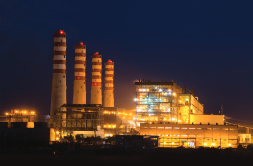 JSW Energy Q3 FY22 Results