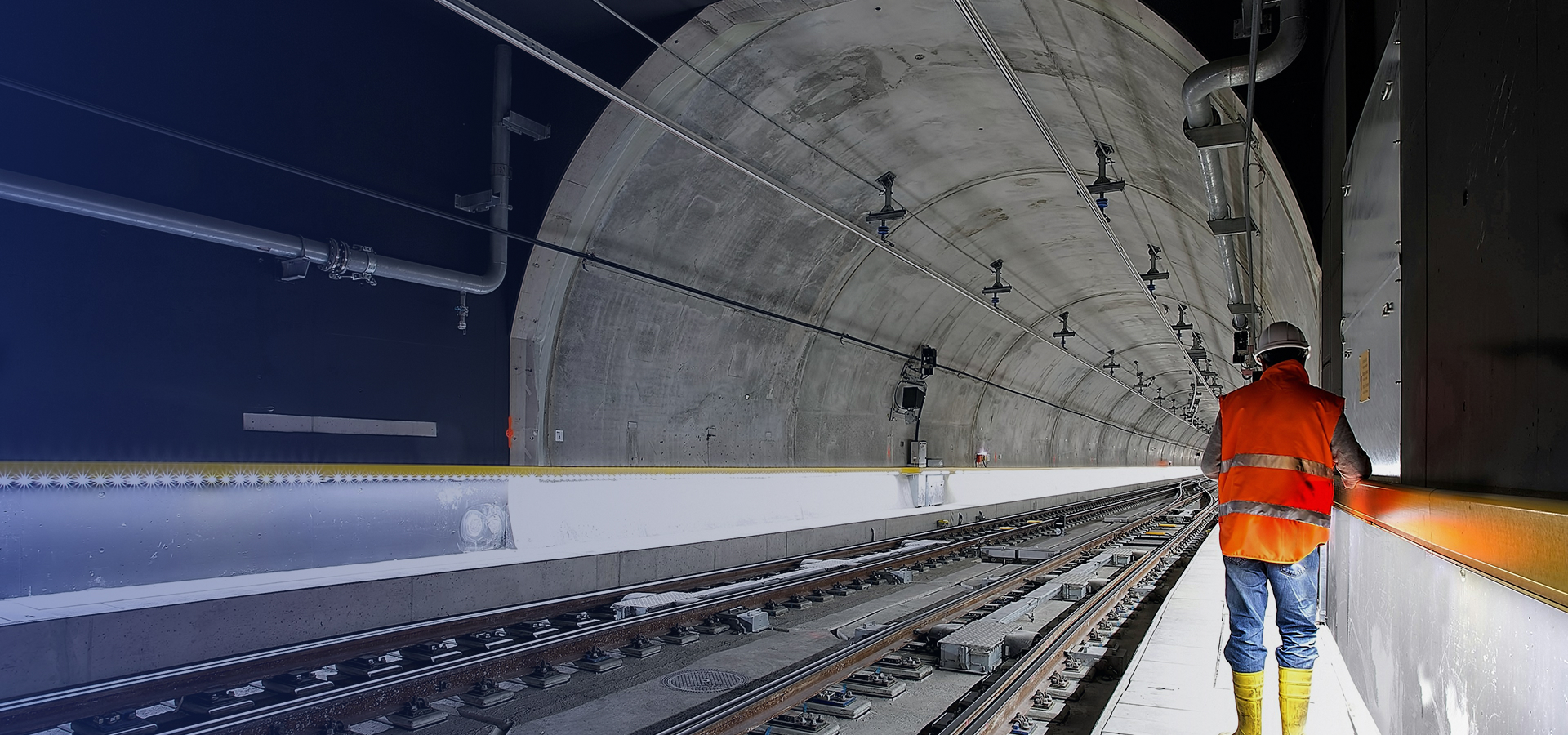 Infrastructure Projects