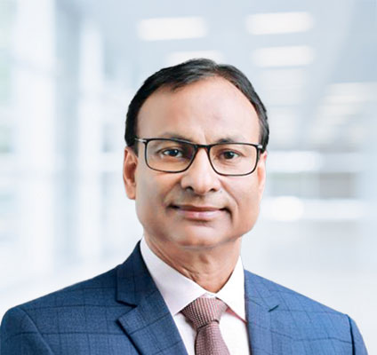 Mr. Gajraj Singh Rathore