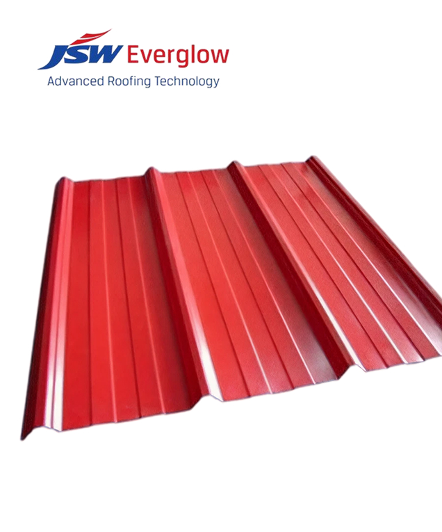 JSW Everglow