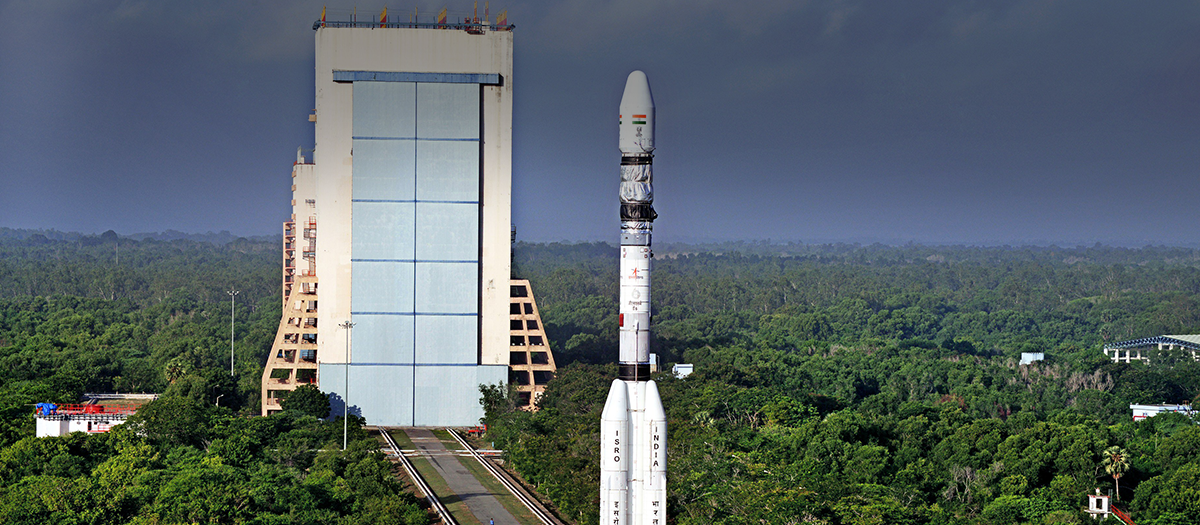 ISRO
