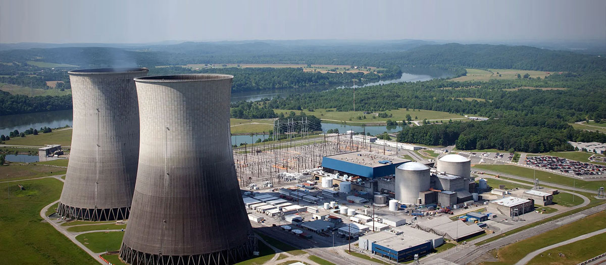 Kakrapar Atomic Power Station